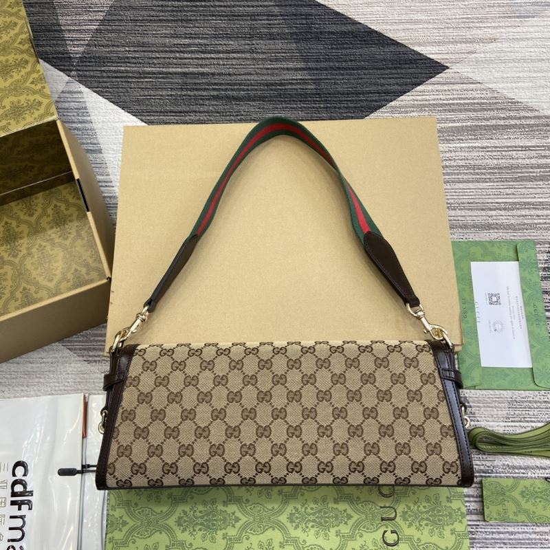 Gvc*1 hobo bags